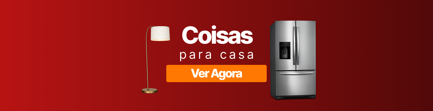 Coisa para sua casa